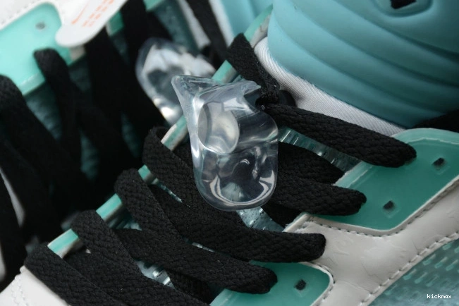 Rep MAX Jordan 5 Green Air CN2932-100 Island 0707